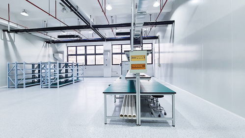 工廠電路布線(xiàn)規(guī)范 車(chē)間裝修電路布線(xiàn)施工 ceidi西遞