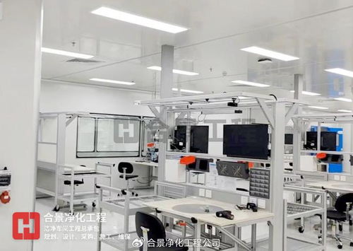 電子廠房?jī)艋こ探ㄔO(shè)裝修公司top10,你知道哪幾家