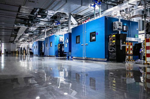 上汽通用汽車(chē) 單月交付破萬(wàn)是基本操作,轉(zhuǎn)型 超車(chē) 才剛開(kāi)始