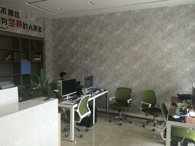 隴南交換空間裝飾工程