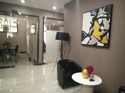 陜西藝時光裝飾工程設計