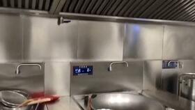 企業工廠職工食堂廚房工程設計安裝,宏量不銹鋼廚房廚具設備定制