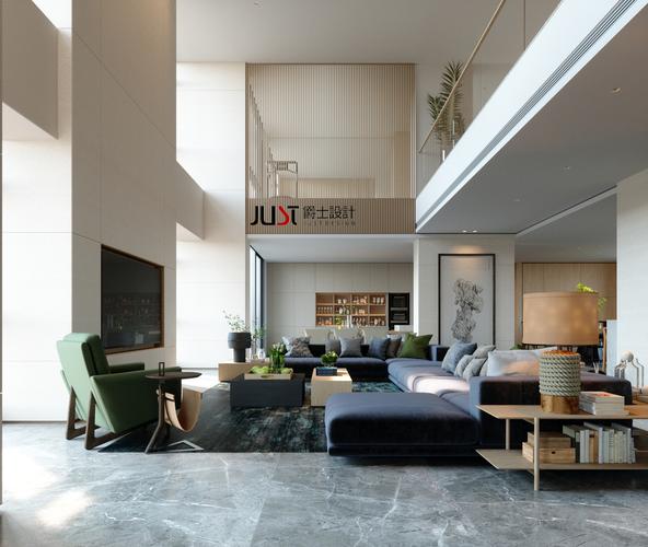 東莞市爵士裝飾工程設(shè)計 融合藝術(shù)與功能的空間美學(xué)