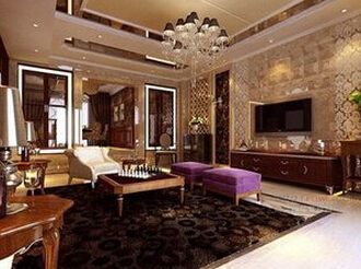 萬壽路酒店裝修設(shè)計(jì) 力鴻豐裝飾的卓越工藝與美學(xué)呈現(xiàn)