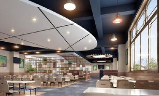 筑夢未來 重慶學(xué)校工程裝修與規(guī)劃設(shè)計(jì)一體化解決方案