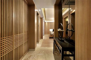 翡麗甲第新中式風(fēng)格設(shè)計(jì)解析 紫業(yè)裝飾打造4622563號典雅居所